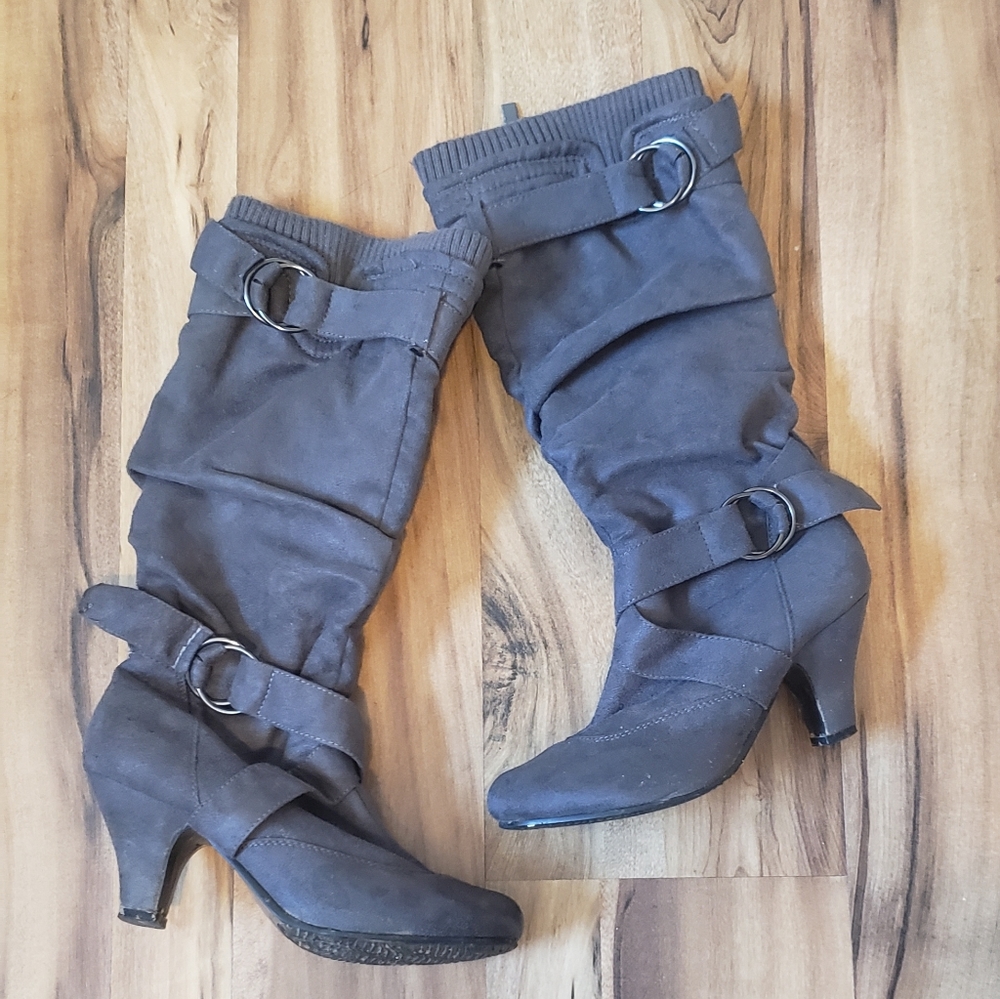 Boots
